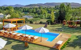 Balcon del Golf